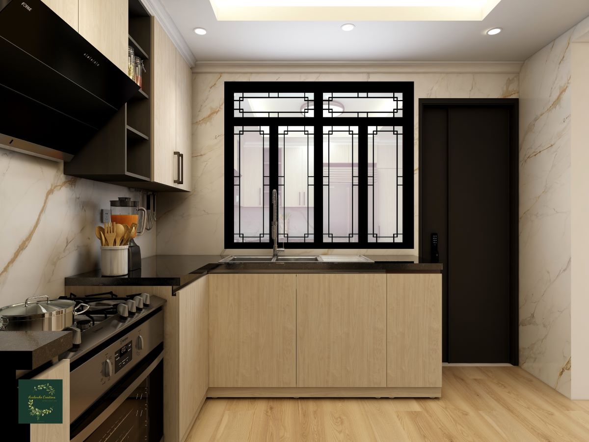 Townhouse Reimagined - Image 14